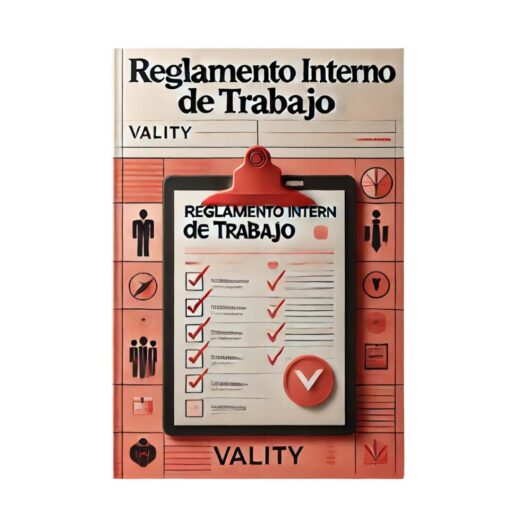 Elaboración de Reglamento Interior de Trabajo