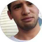 Cristian Olivares
