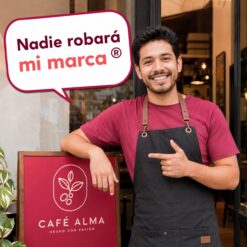 Registro de Marcas