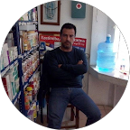 Marco Díaz